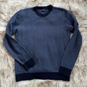GAP Men's Textured Sweater